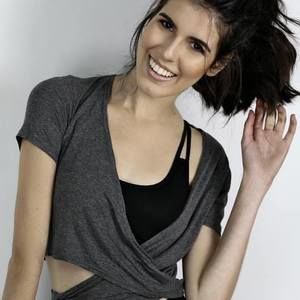 Meet your Posher, Caroline